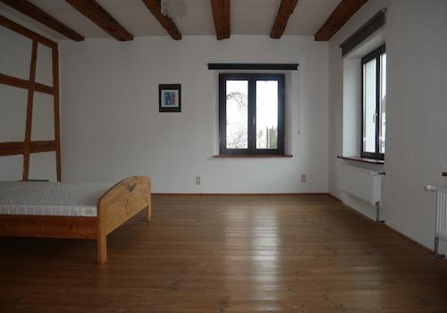Wohnung OG 3 Zi