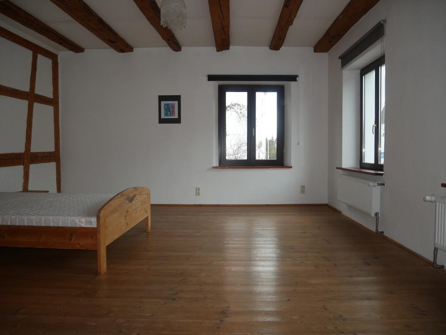 Wohnung OG 3 Zi