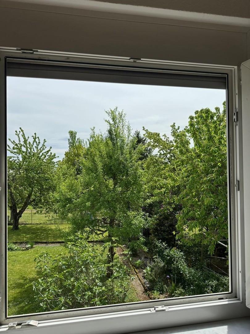 Blick Eltern