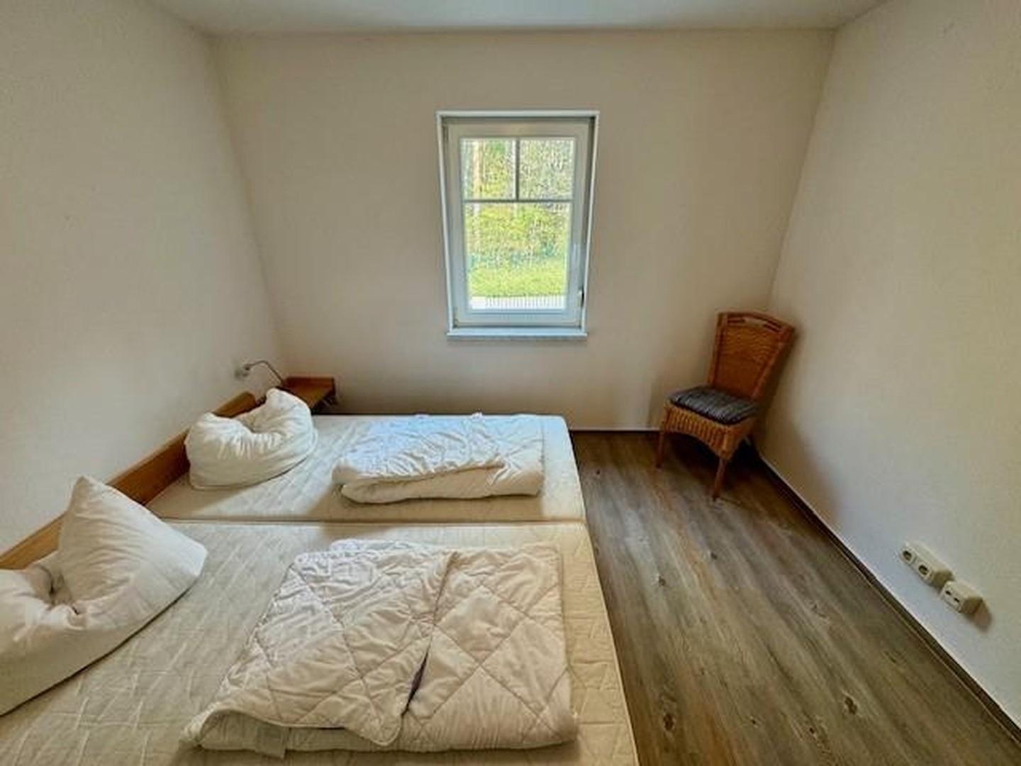 Schlafzimmer 1.OG