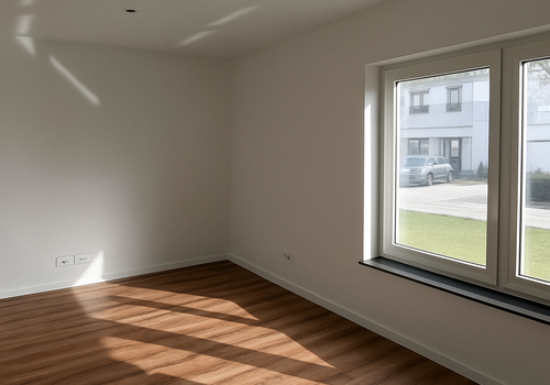 Kinder-/Gästezimmer/ Büro