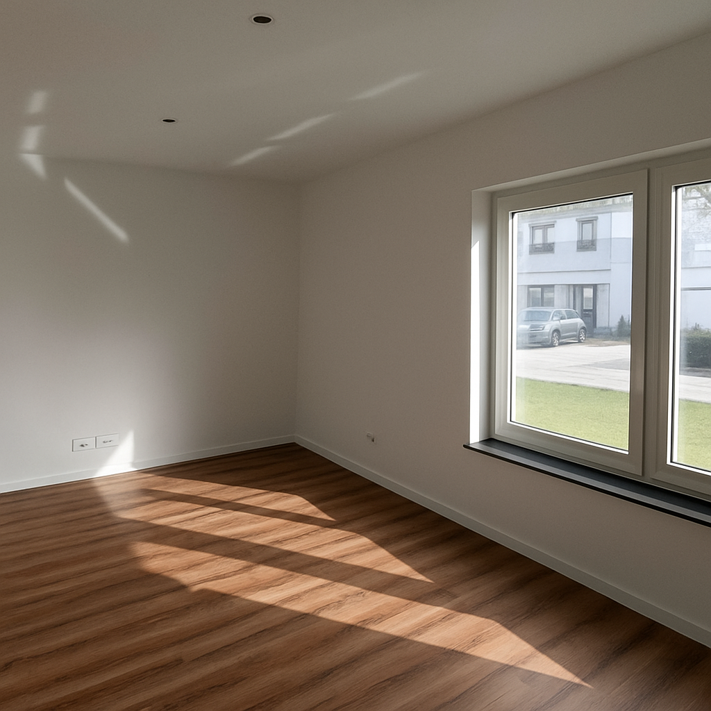 Kinder-/Gästezimmer/ Büro