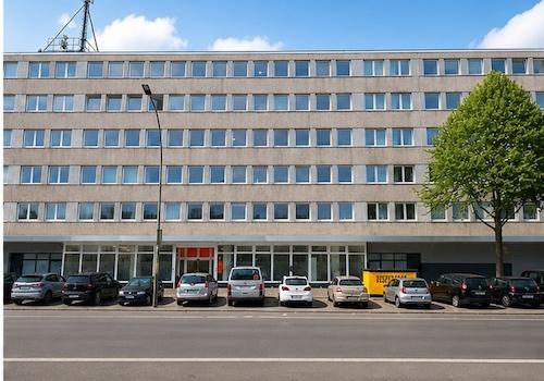 Ansicht