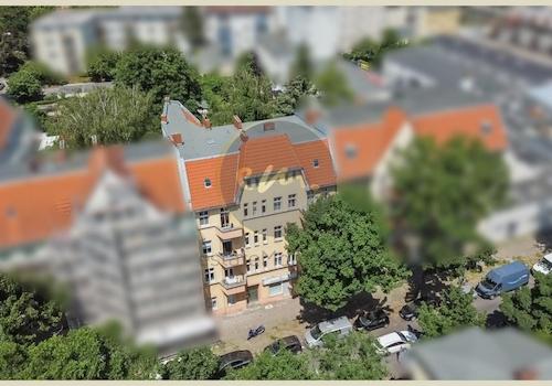 Außenaufnahme
