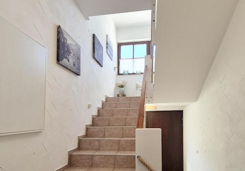 Treppenhaus II