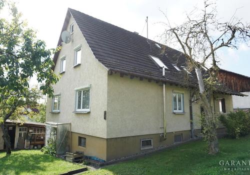 Aussenansicht