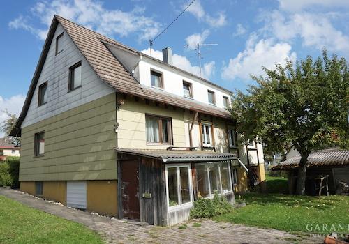 Aussenansicht