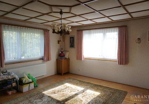 Zimmer EG