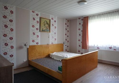 Schlafzimmer EG