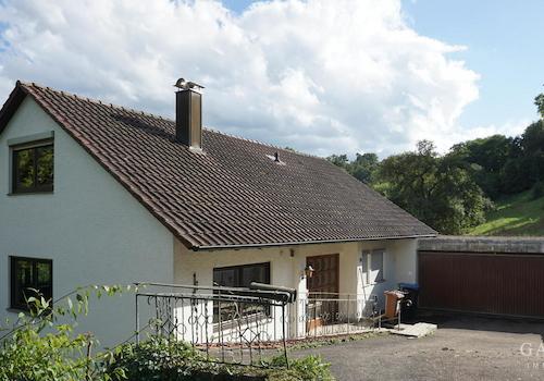Aussenansicht