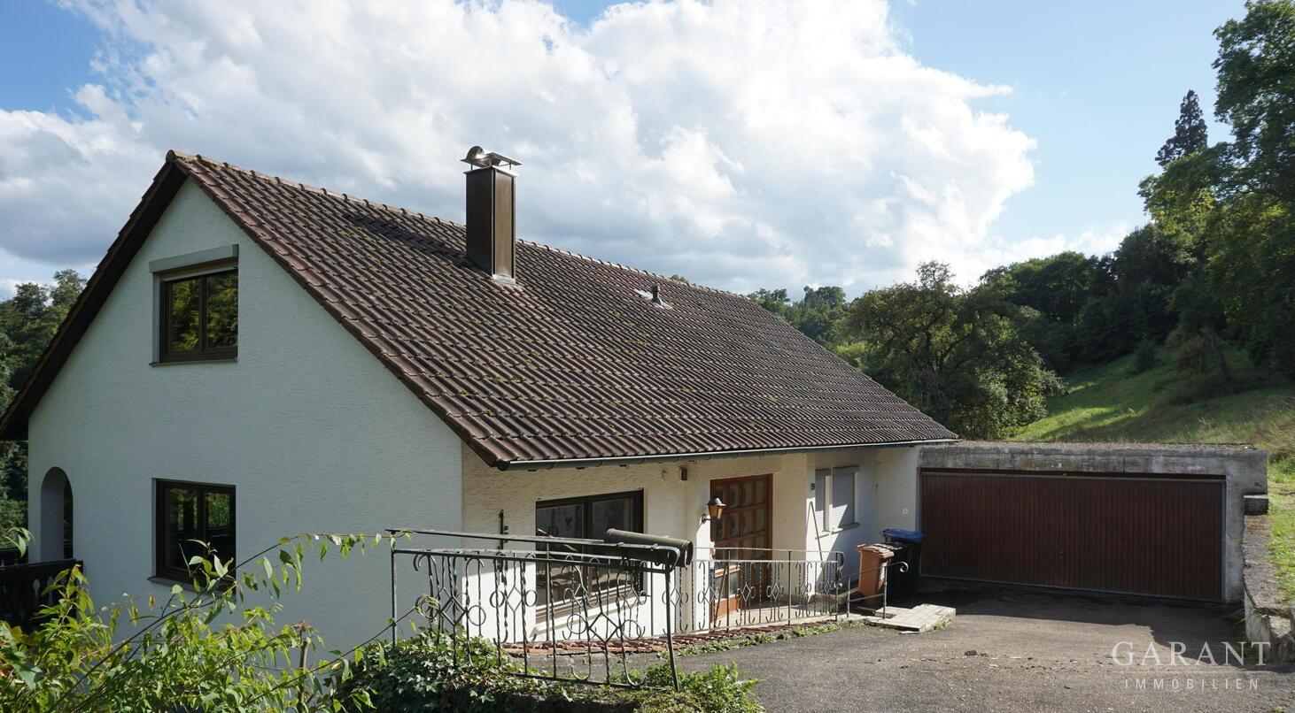 Aussenansicht