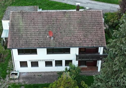 Aussenansicht