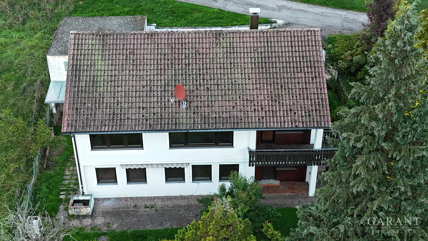 Aussenansicht