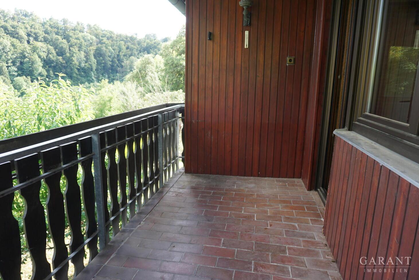 Balkon