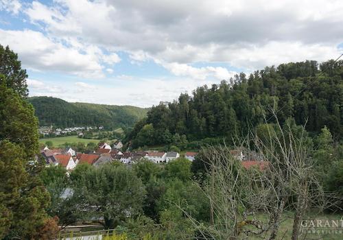 Aussicht