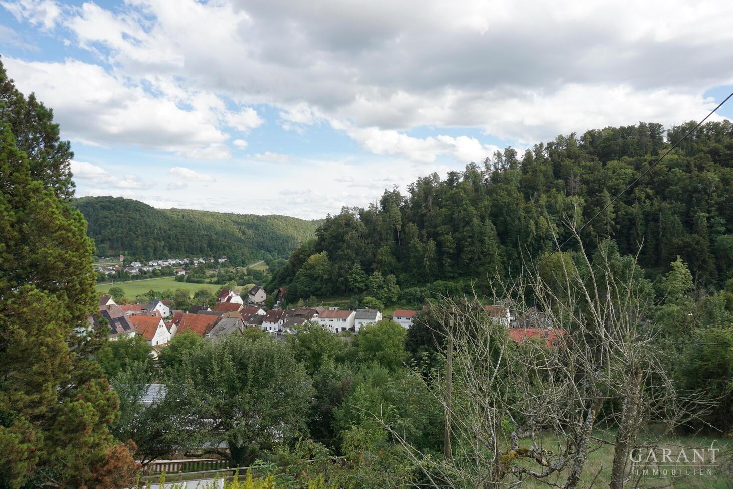 Aussicht