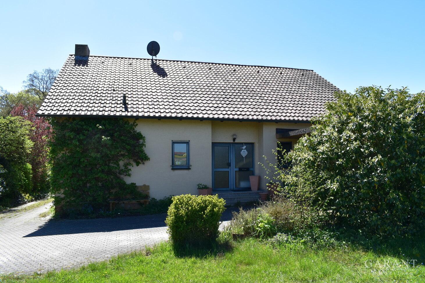 Aussenansicht