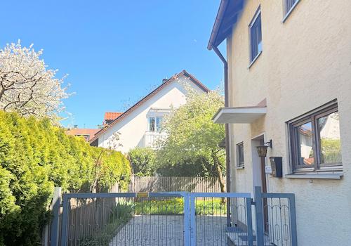 Haus (Seite 1)
