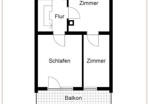 Obergeschoss