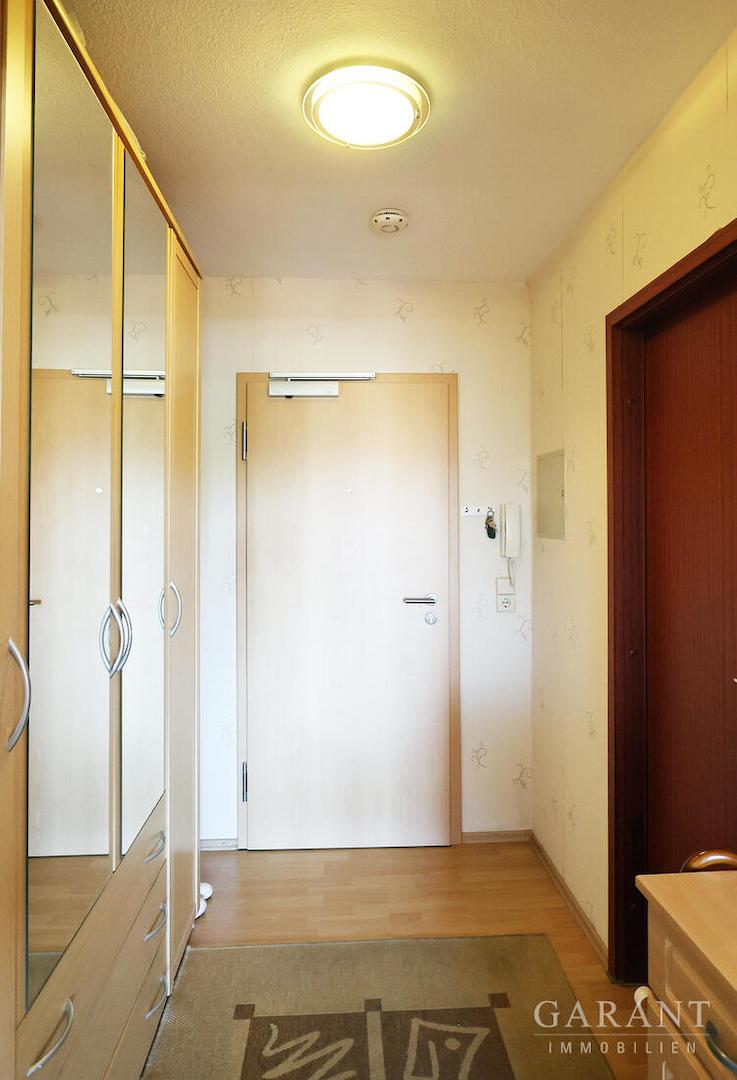 Garderobe