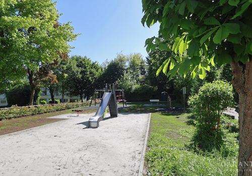 Spielplatz