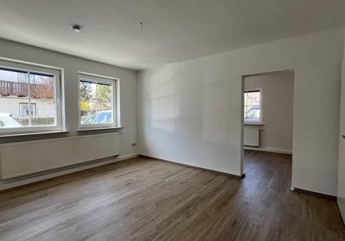 Wohnraum EG