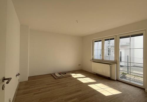 Wohnraum EG