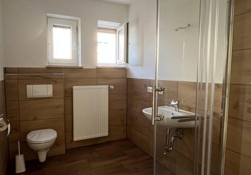 Badezimmer EG