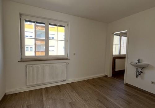 Wohnraum / Küche OG