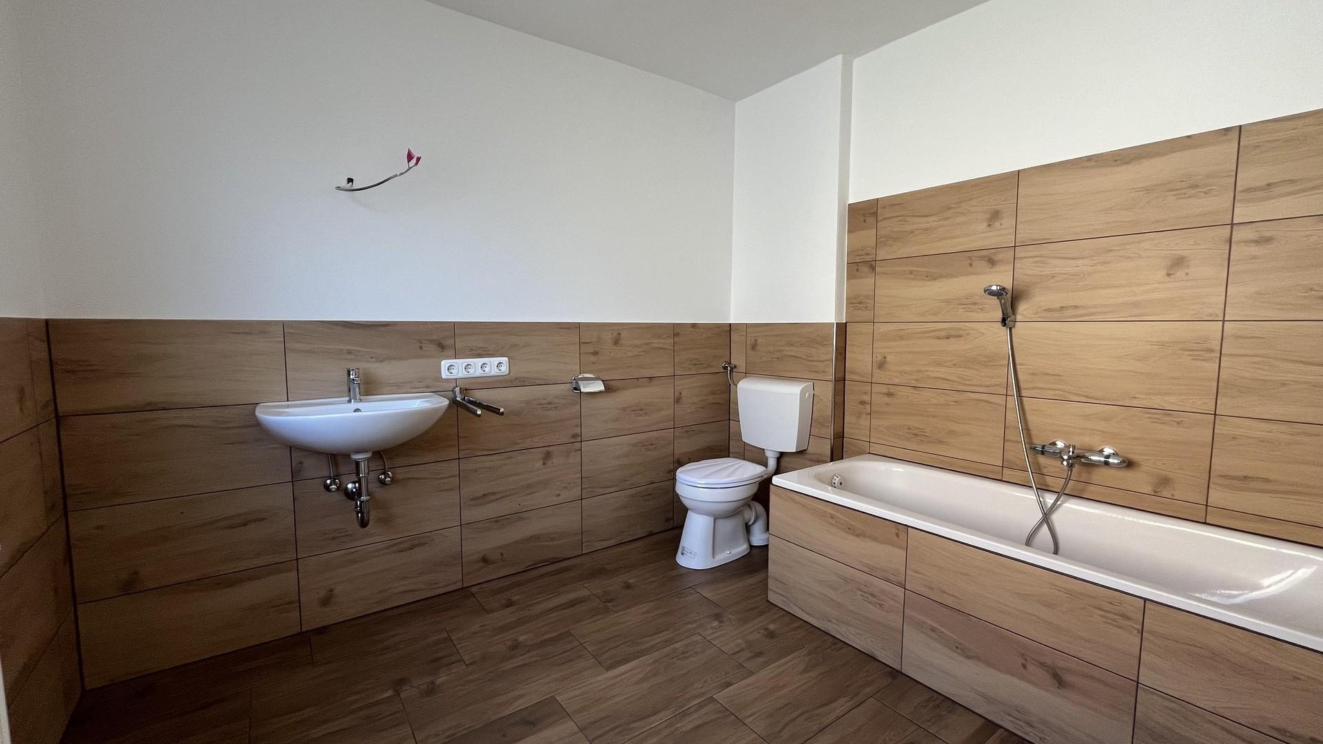 Badezimmer OG