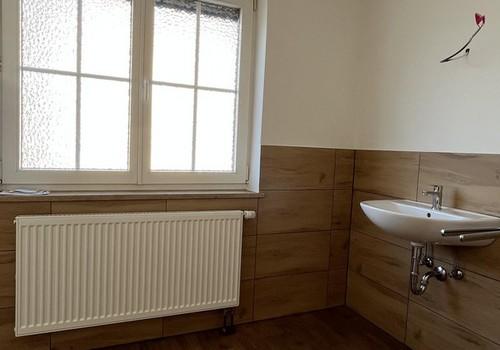 Badezimmer OG