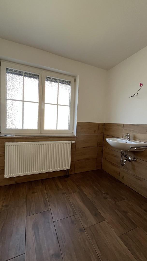 Badezimmer OG
