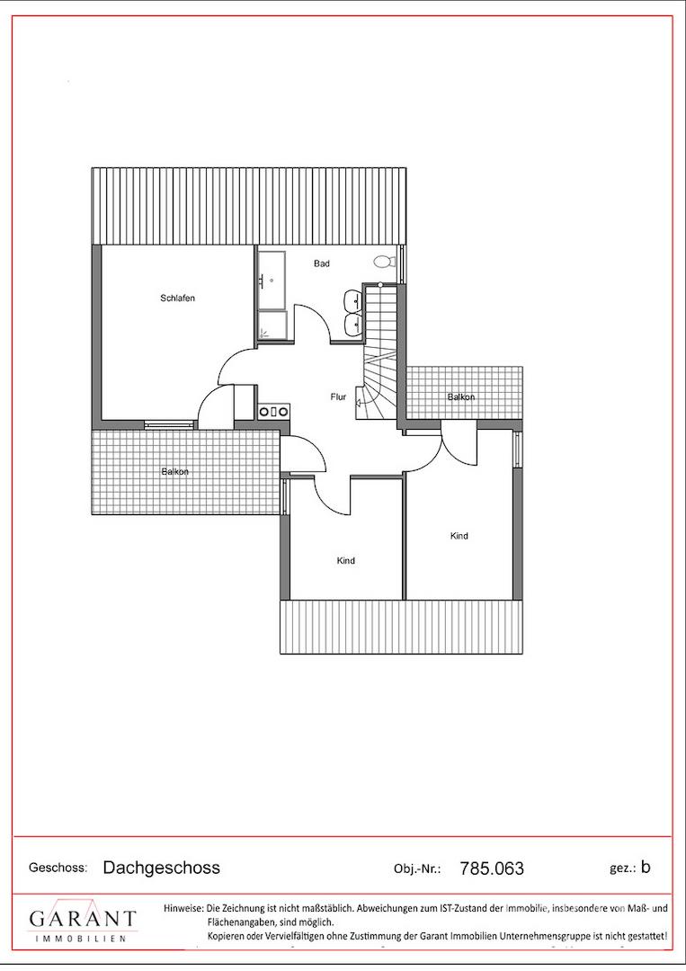 Grundriss/DG