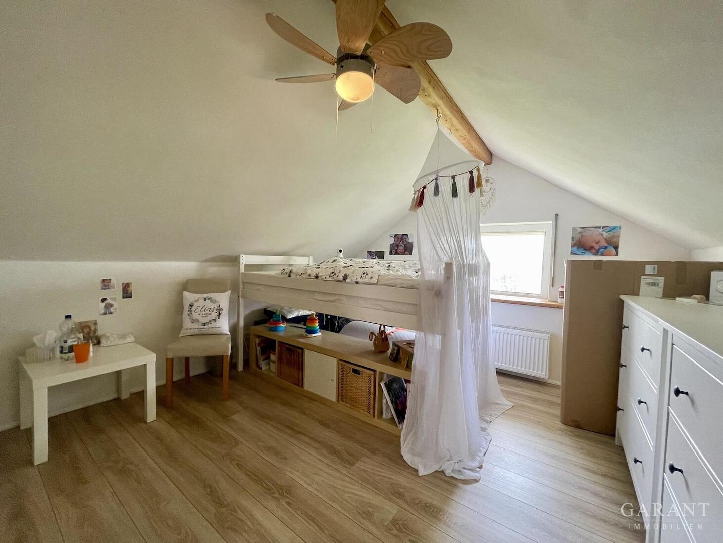Kinderzimmer DG