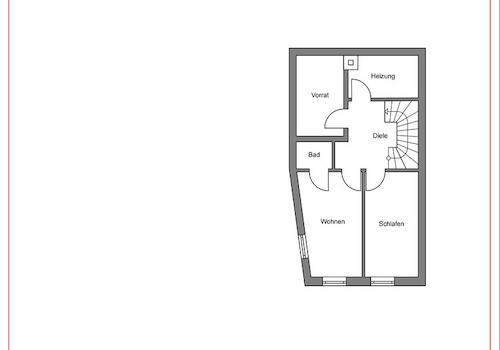 Grundriss/UG