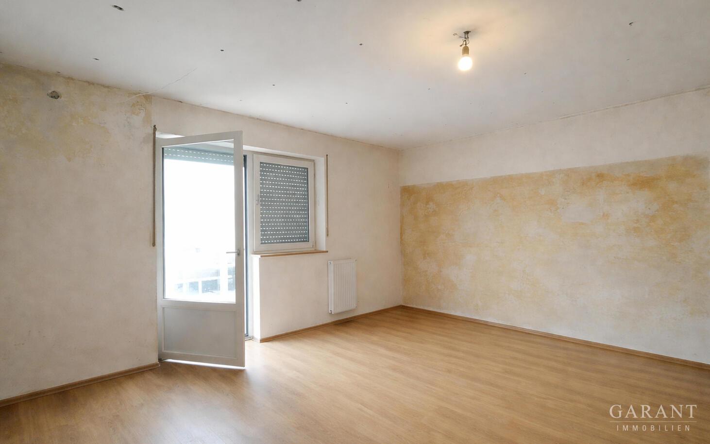 EG Wohnzimmer_Ist-Zustand