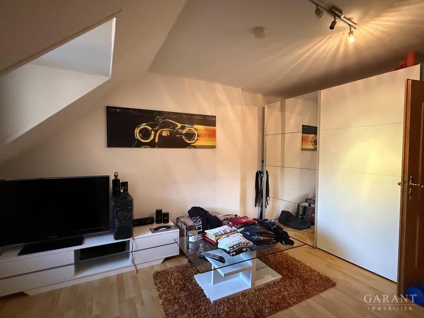 Weiteres Zimmer