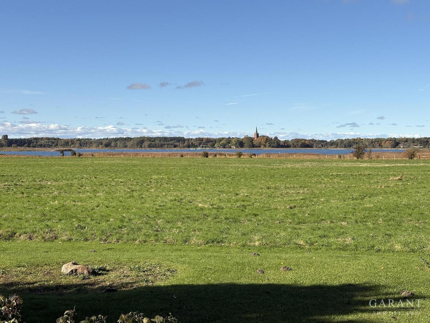 Ihr täglicher Ausblick
