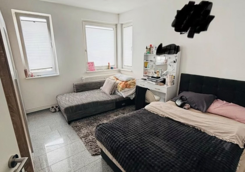Schlafzimmer 2