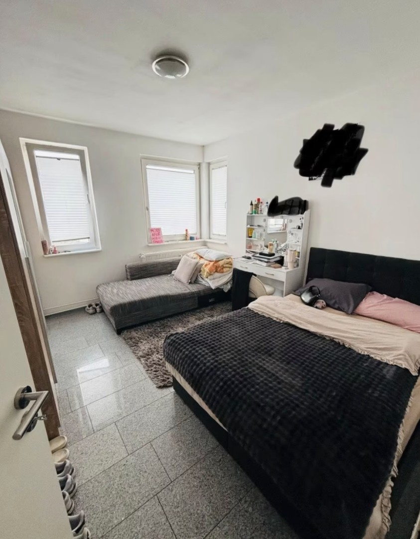 Schlafzimmer 2