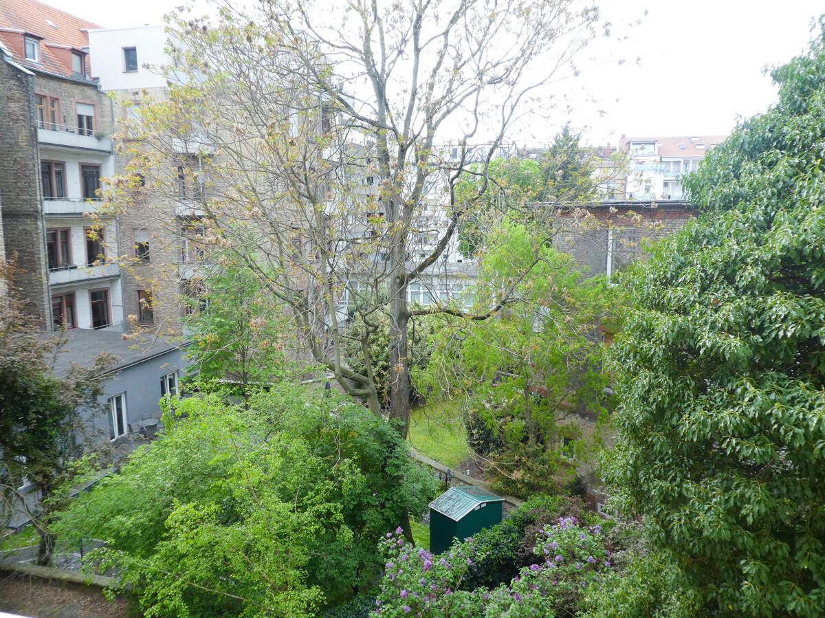 Aussicht 