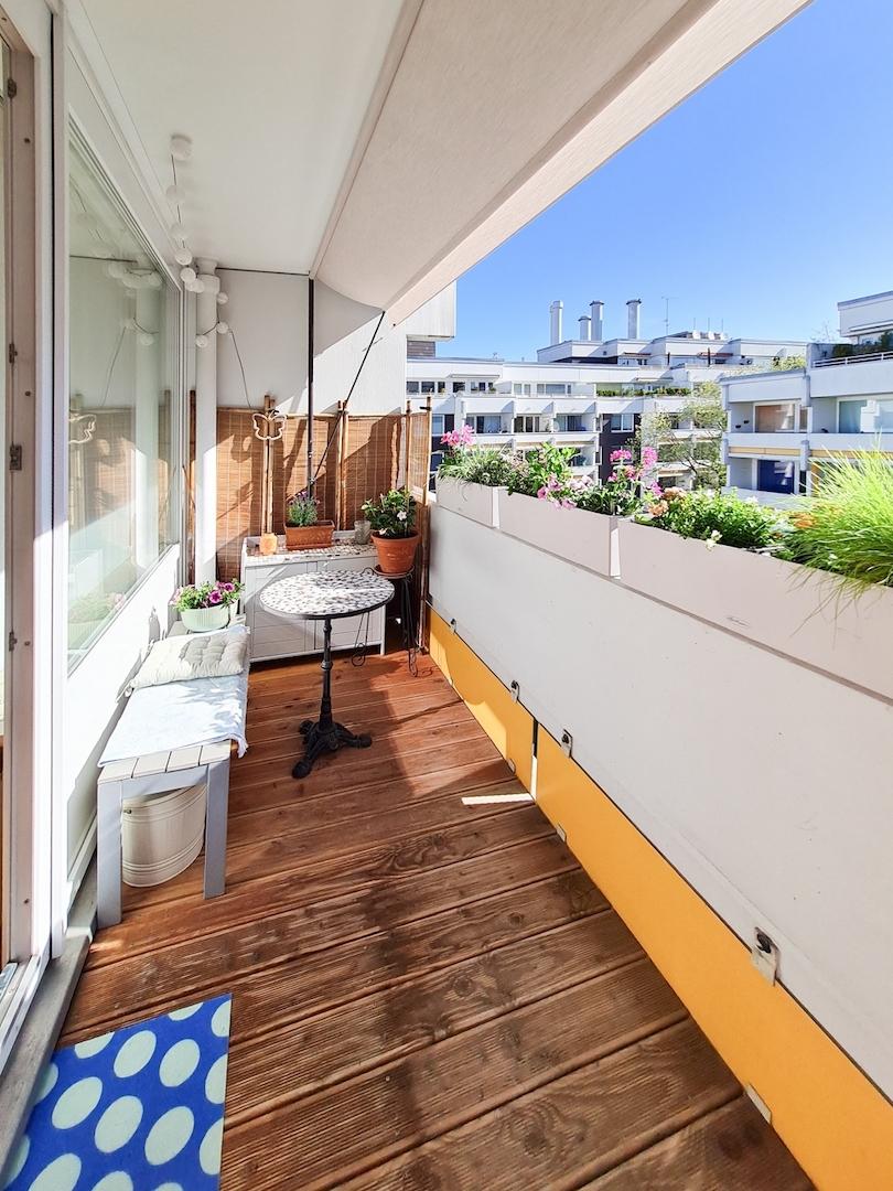 Balkon