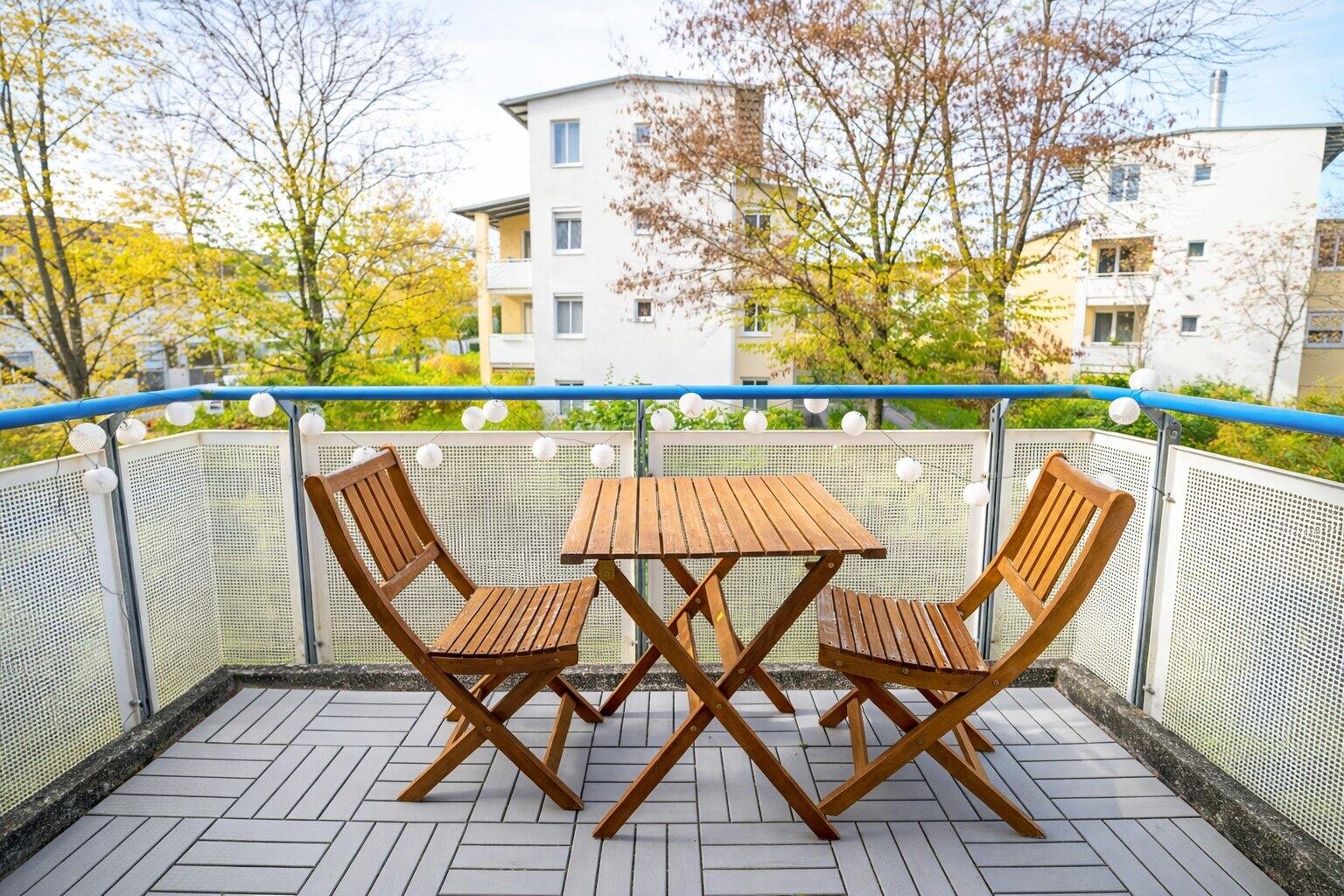 Balkon
