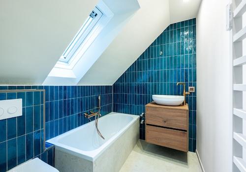 Badezimmer