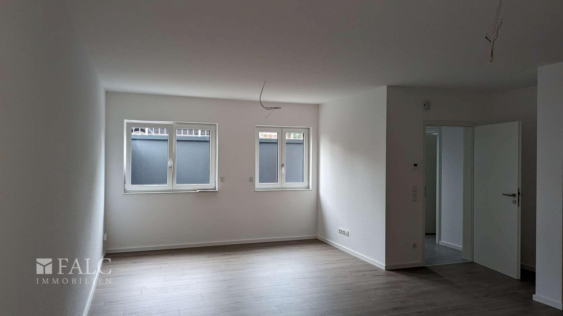 Neupotz Wohnzimmer