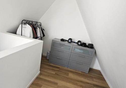 Schlafzimmer Einbauschrank