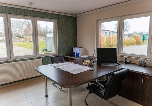 Büro 2
