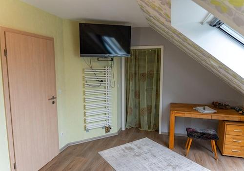 Arbeitszimmer OG
