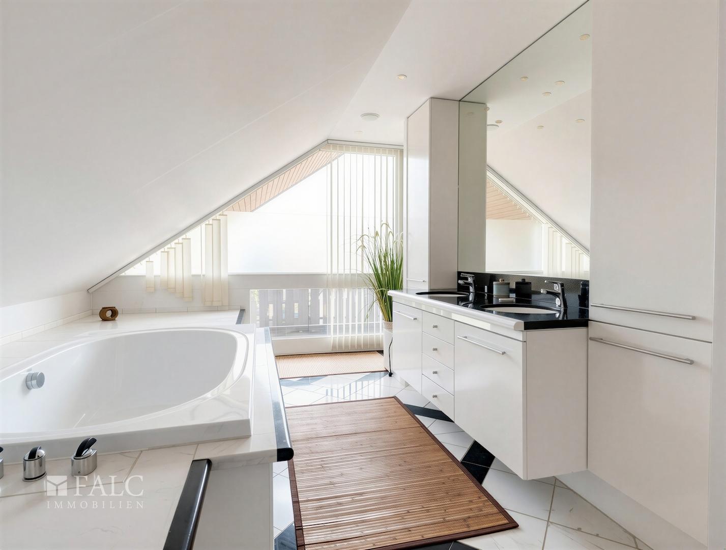 Badezimmer OG