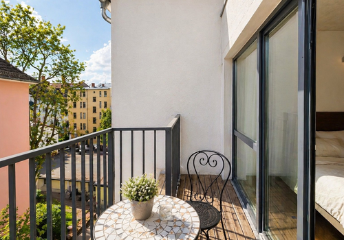 Balkon